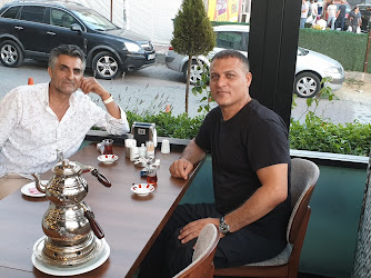 Aldanya Restaurant ve Cafe