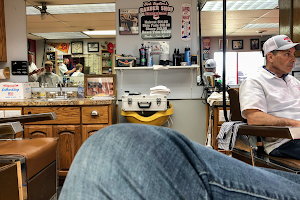 Bob Taylor's Barber Shop image