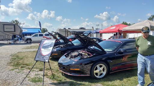 Coloma American Legion Post 362