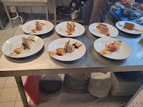 Les plus récentes photos du Restaurant français La Table d'Azor à Lussan - n°8