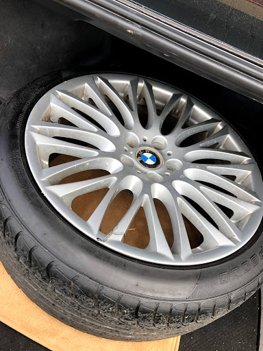 Auto Parts Store «DFW Auto Salvage», reviews and photos, 6071 W Davis St, Dallas, TX 75211, USA