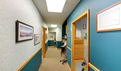 Crestwood Podiatry and Wound Care Clinic