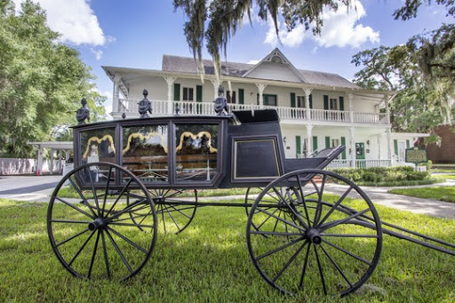 Funeral Home «Stowers Funeral Home», reviews and photos, 401 W Brandon Blvd, Brandon, FL 33511, USA