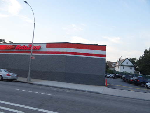 Auto Parts Store «AutoZone», reviews and photos, 614 Ridge Rd, North Arlington, NJ 07031, USA