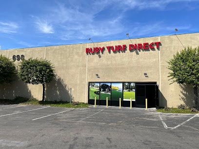 Ruby Turf Direct