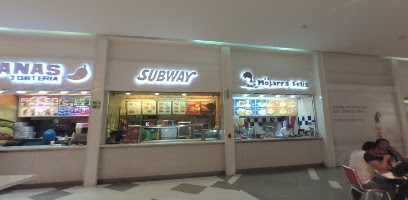 Subway, , 