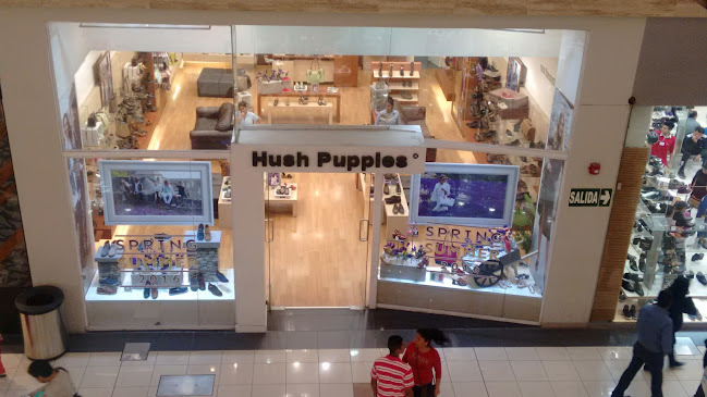 Opiniones de Hush Puppies - Plaza Norte en Independencia - Zapatería