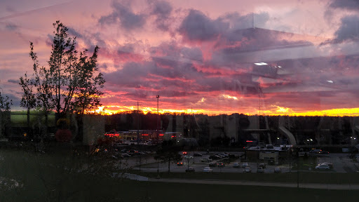 Recreation Center «Seven Hills Recreation Center», reviews and photos, 7777 Summit View Dr, Seven Hills, OH 44131, USA