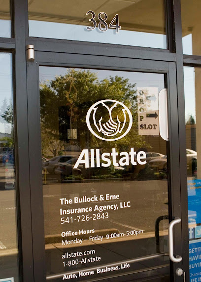 Bullock Financial & Insurance: Allstate Insurance