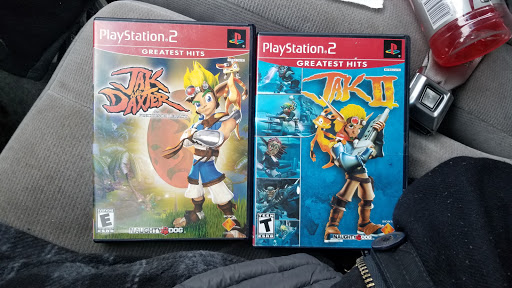 Video Game Store «Videogames Then & Now», reviews and photos, 4351 N Harlem Ave, Norridge, IL 60706, USA