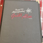 Photo n°3 de l'avis de Kerstin.i fait le 22/08/2023 à 20:34 sur le  Alpengasthof Gröbl-Alm - Leuthner oHG à Mittenwald