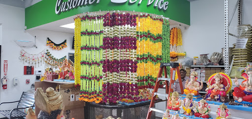 Grocery Store «Taj Grocers - Irving», reviews and photos, 10010 N MacArthur Blvd #150, Irving, TX 75063, USA