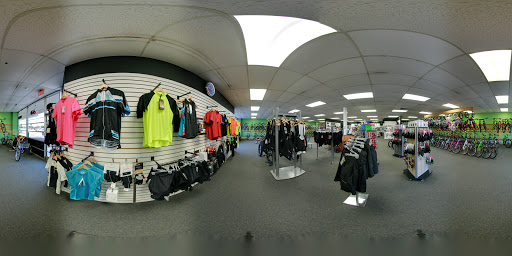 Bicycle Store «The Bicycle Shop», reviews and photos, 502 N McPherson Church Rd, Fayetteville, NC 28303, USA