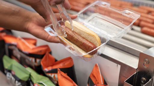 Convenience Store «RaceTrac», reviews and photos, 2211 Scenic Hwy S, Snellville, GA 30078, USA