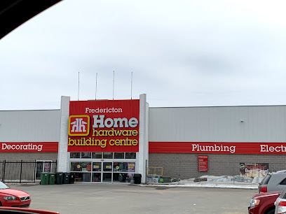 Fredericton Home Hardware Building Centre