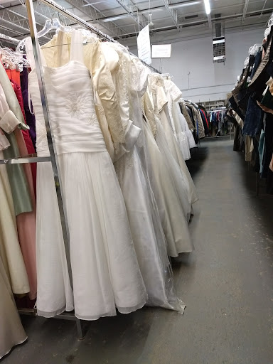 Thrift Store «Salvation Army Thrift Store», reviews and photos