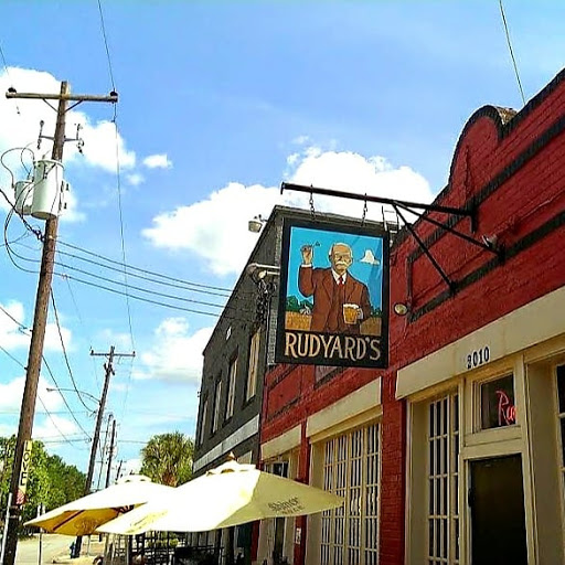 Alternative bars in Houston