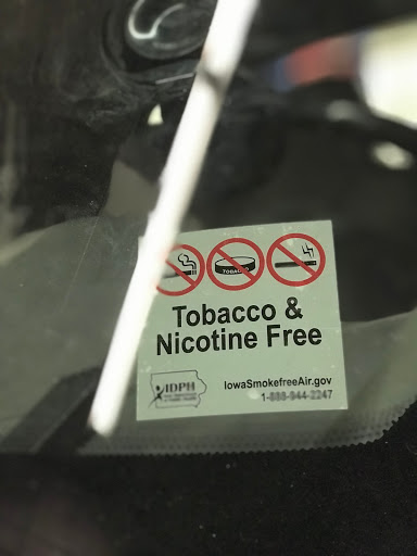 Auto Repair Shop «ATS Automotive LLC», reviews and photos, 5042 4th St SW, Cedar Rapids, IA 52404, USA