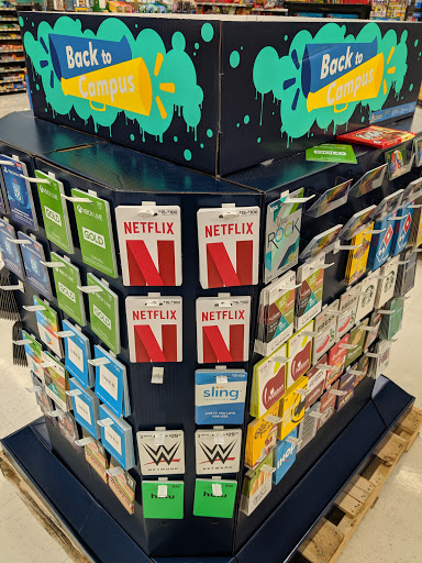 Department Store «Walmart Supercenter», reviews and photos, 505 S Dunlap St, Savoy, IL 61874, USA