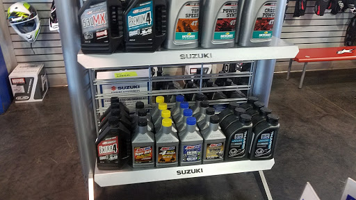 Motorcycle Dealer «Apache Motorcycles Mesa», reviews and photos, 1350 S Clearview Ave, Mesa, AZ 85209, USA