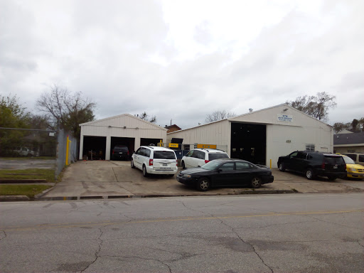 Auto Repair Shop «KTM Auto Service», reviews and photos, 5326 Polk St, Houston, TX 77023, USA