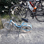 Photo n°5 de l'avis de Andrea.a fait le 02/04/2019 à 04:34 sur le  Chiosco dei Mulini à Volta Mantovana