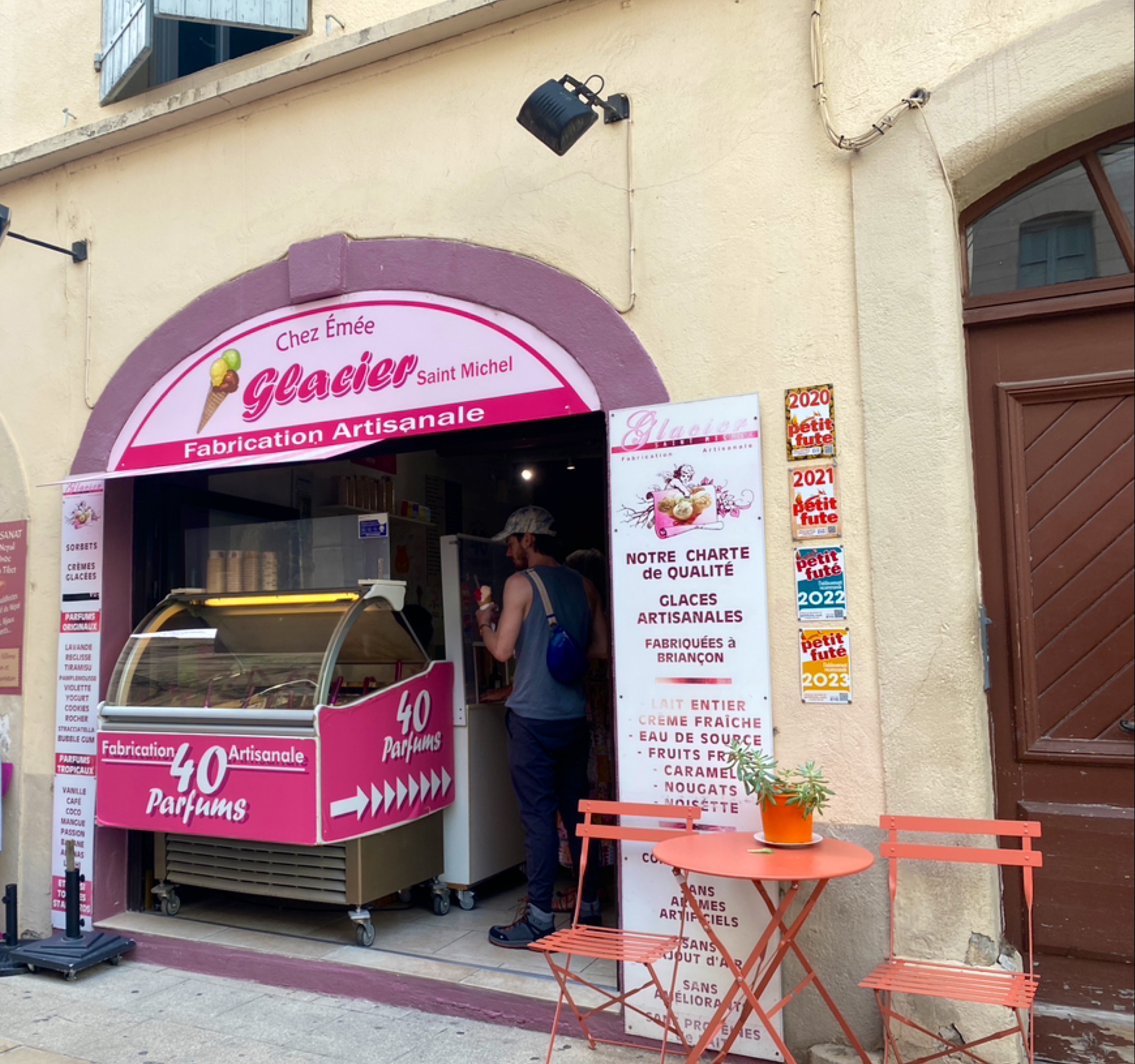 Photo n° 2 de l'avis de René.I fait le 17/09/2023 à 15:21