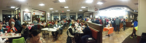 Fast Food Restaurant «Chick-fil-A», reviews and photos, 845 E Lancaster Ave, Downingtown, PA 19335, USA