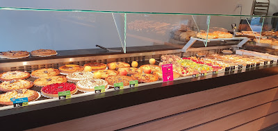 BOULANGERIE ANGE à Château-Thierry