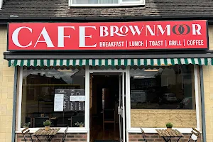 Brownmoor CAFE image