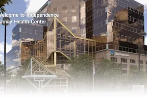 Cleveland Clinic - Independence Family Health Center image