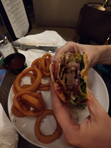 Bar & Grill «Ponderosa Lounge», reviews and photos, 10350 N Vancouver Way, Portland, OR 97217, USA