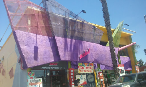 Gift Shop «Aahs The Ultimate Gift Store», reviews and photos, 3223 Wilshire Blvd, Santa Monica, CA 90403, USA