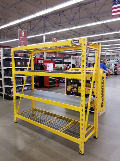 Hardware Store «Sears Appliance and Hardware Store», reviews and photos, 649 S Mason Rd, Katy, TX 77450, USA