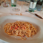 Photo n°4 de l'avis de Gianpietro.a fait le 26/10/2021 à 19:20 sur le  Trattoria Alla Moncia à Treviso