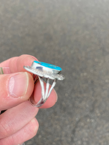 Pawn Shop «All-Star Pawn», reviews and photos, 1325 E 3rd St, Dayton, OH 45403, USA