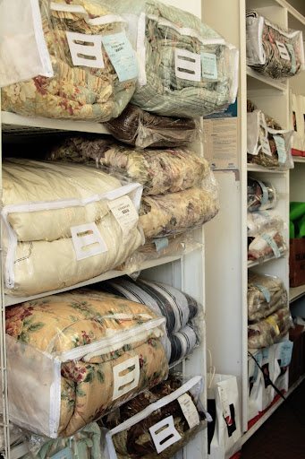 Dry Cleaner «Peach Cleaners», reviews and photos, 1000 Whitlock Ave NW # 100, Marietta, GA 30064, USA