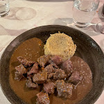 Photo n°1 de l'avis de RO. fait le 01/01/2023 à 13:47 sur le  Ristorante tipico valtellinese La Rasiga Bormio à Bormio