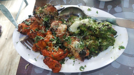 Jugu's Kitchen Indian Chinese Tandoori