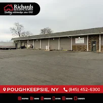 Richards Building Supply - Car repair in Poughkeepsie, NY, Poughkeepsie - Rated 3.8/5