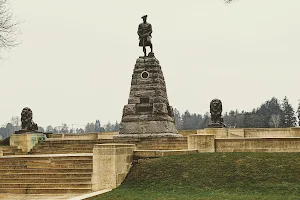 51ˢᵗ (Highland) Division Memorial image