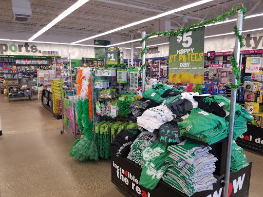 Variety Store «Five Below», reviews and photos, 2897 S Rochester Rd, Rochester Hills, MI 48307, USA