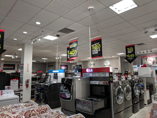 Department Store «JCPenney», reviews and photos, 11401 Pines Blvd, Pembroke Pines, FL 33026, USA