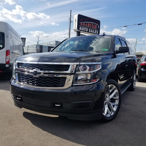 Used Car Dealer «Roadstar Auto Sales», reviews and photos, 627 Murfreesboro Pike, Nashville, TN 37210, USA