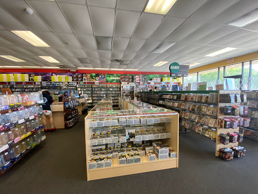 DVD Store «Movie Trading Company», reviews and photos, 1327 W Pipeline Rd, Hurst, TX 76053, USA