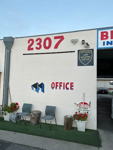 Branden's Auto Repair and Tire Center