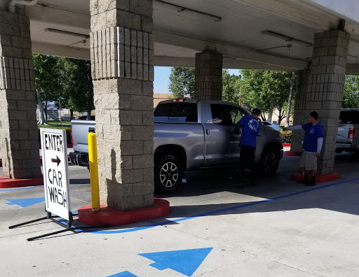 Car Wash «Classic Touch Car Wash & Auto Detailing», reviews and photos, 7190 Arlington Ave, Riverside, CA 92503, USA