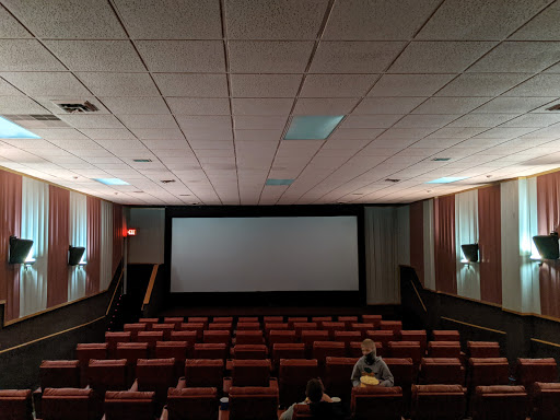 Movie Theater «Rogers Cinema 7», reviews and photos, 2725 Church St, Stevens Point, WI 54481, USA