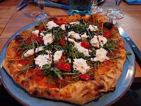 Les plus récentes photos du Restaurant italien Unica ristorante e pizzeria à Toulouse - n°3