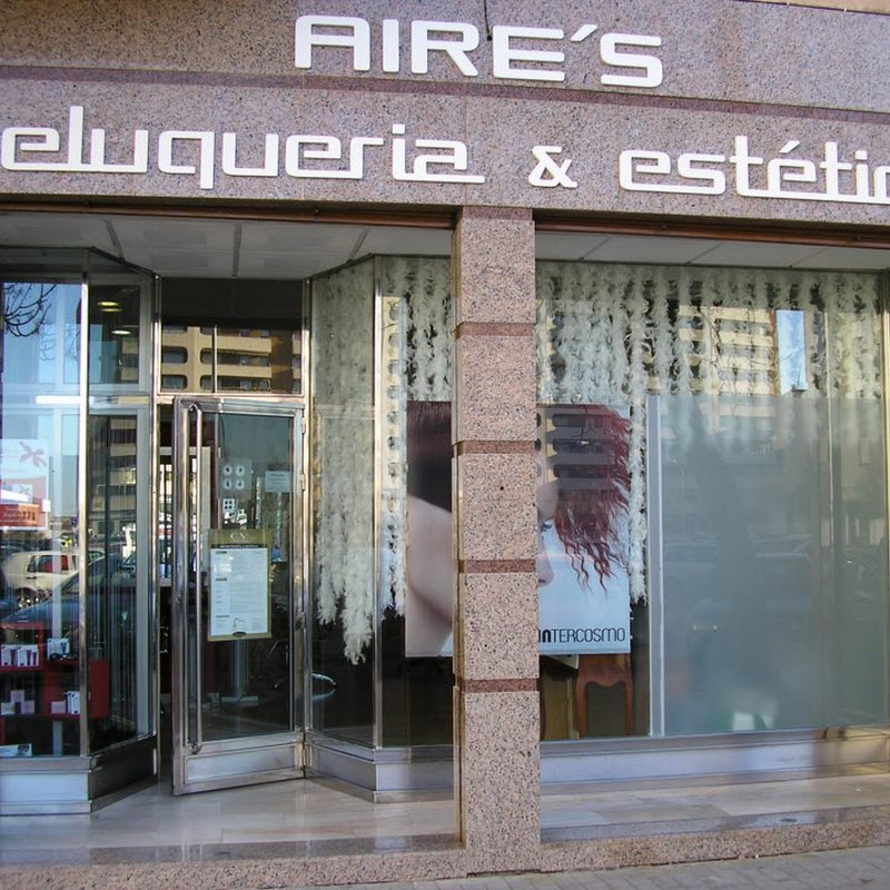 Hair & Beauty Aires Badajoz